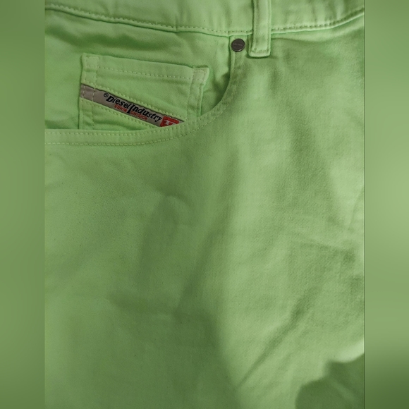 DIESEL shorts for kids - Picture 3 of 3